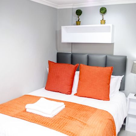 Cape Town Micro Apartments Kültér fotó