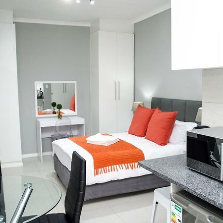Cape Town Micro Apartments Kültér fotó