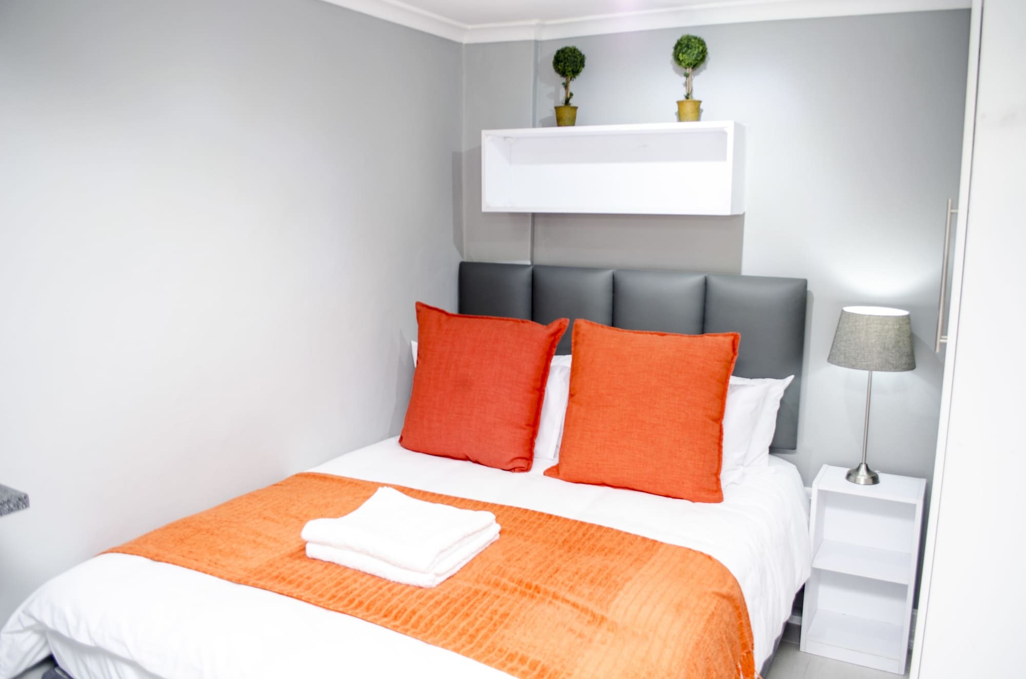 Cape Town Micro Apartments Kültér fotó